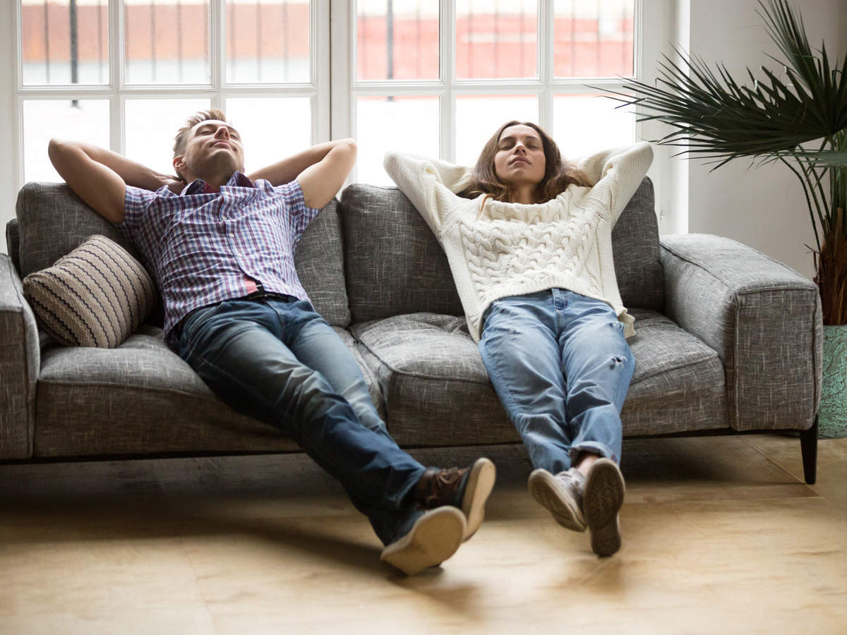 Harmonizing Your Home: The Art of Mindful Living with Quality Furniture and Restful Retreats