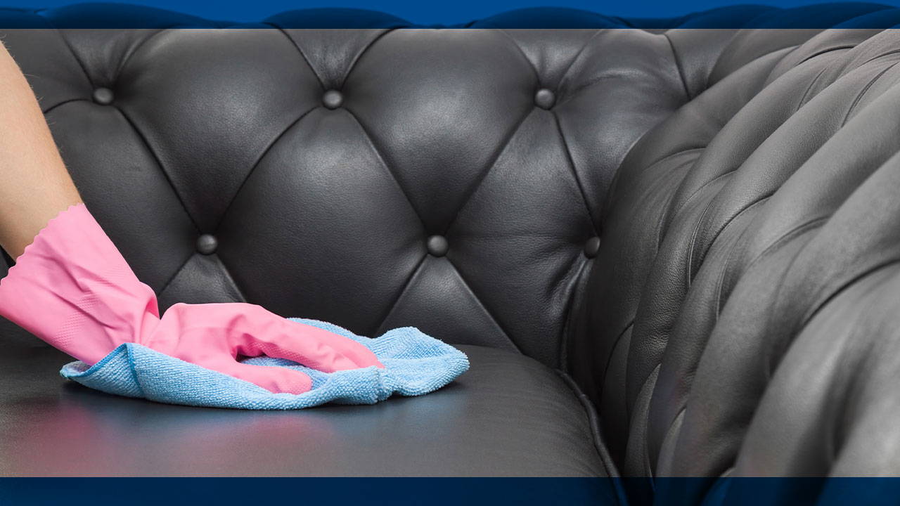 The Ultimate Guide to Caring for Your Leather Furniture: Tips for Leather Bed Frames and Sofas