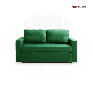 Two in one sofa couch